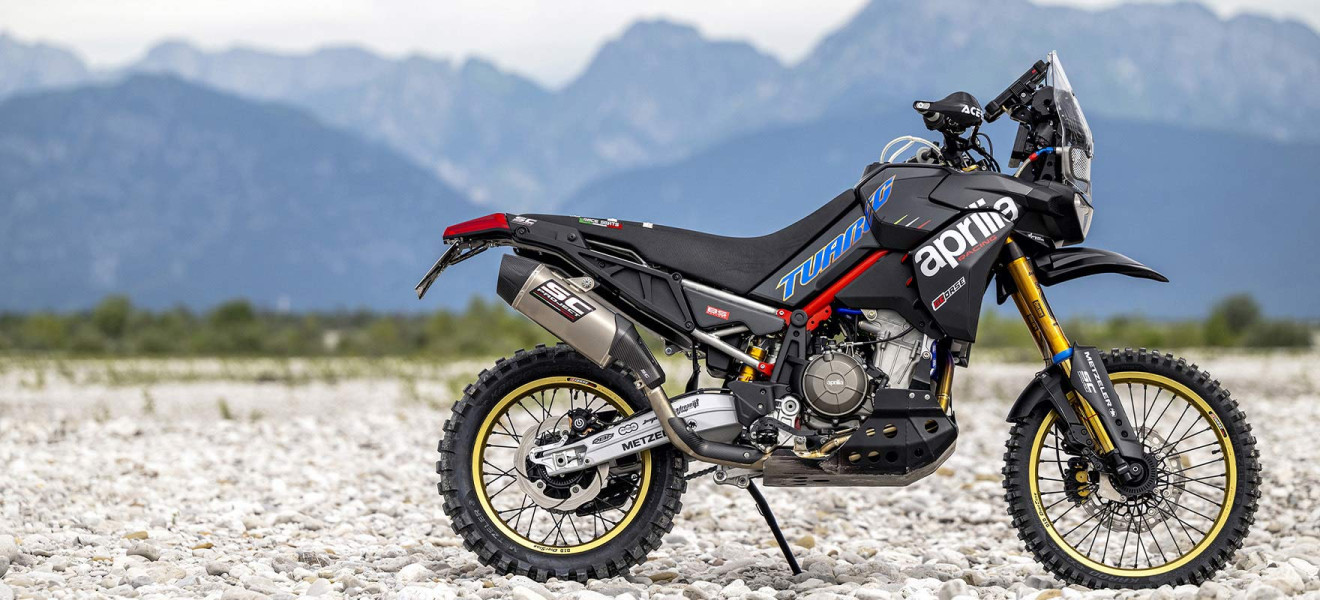 aprilia