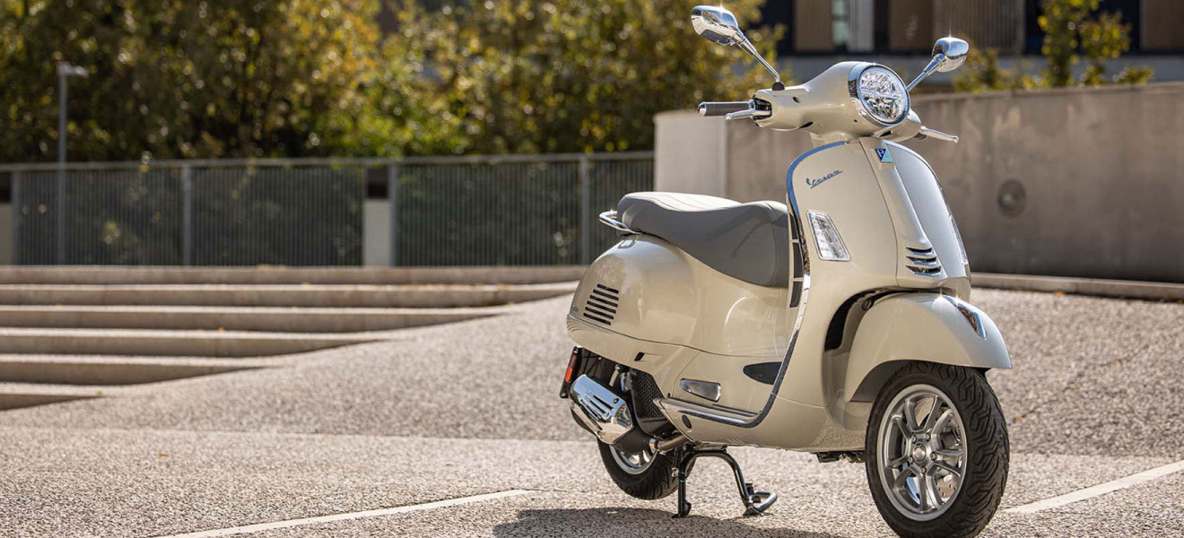 Piaggio