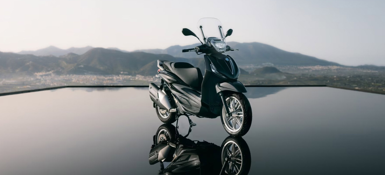 Piaggio