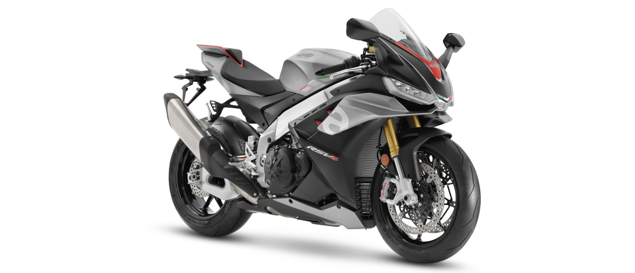 APRILIA RS
