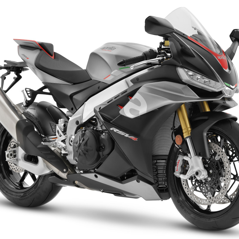 APRILIA RS