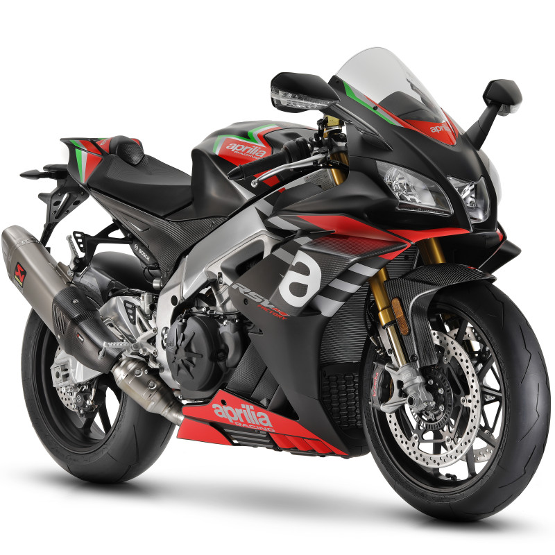 APRILIA RS