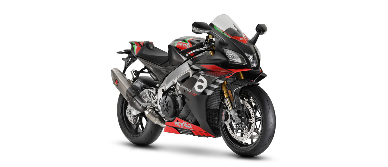 APRILIA RS