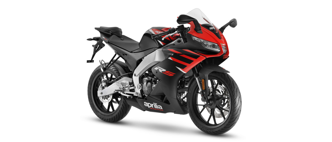 APRILIA RS