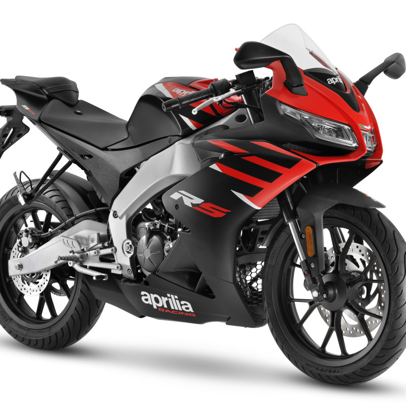 APRILIA RS