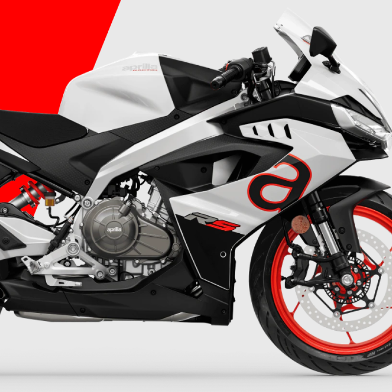 APRILIA RS