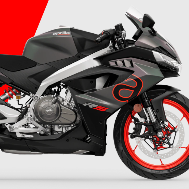 APRILIA RS