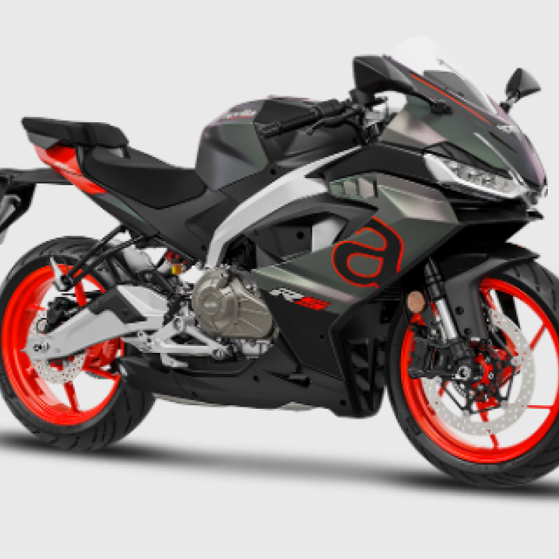 APRILIA RS