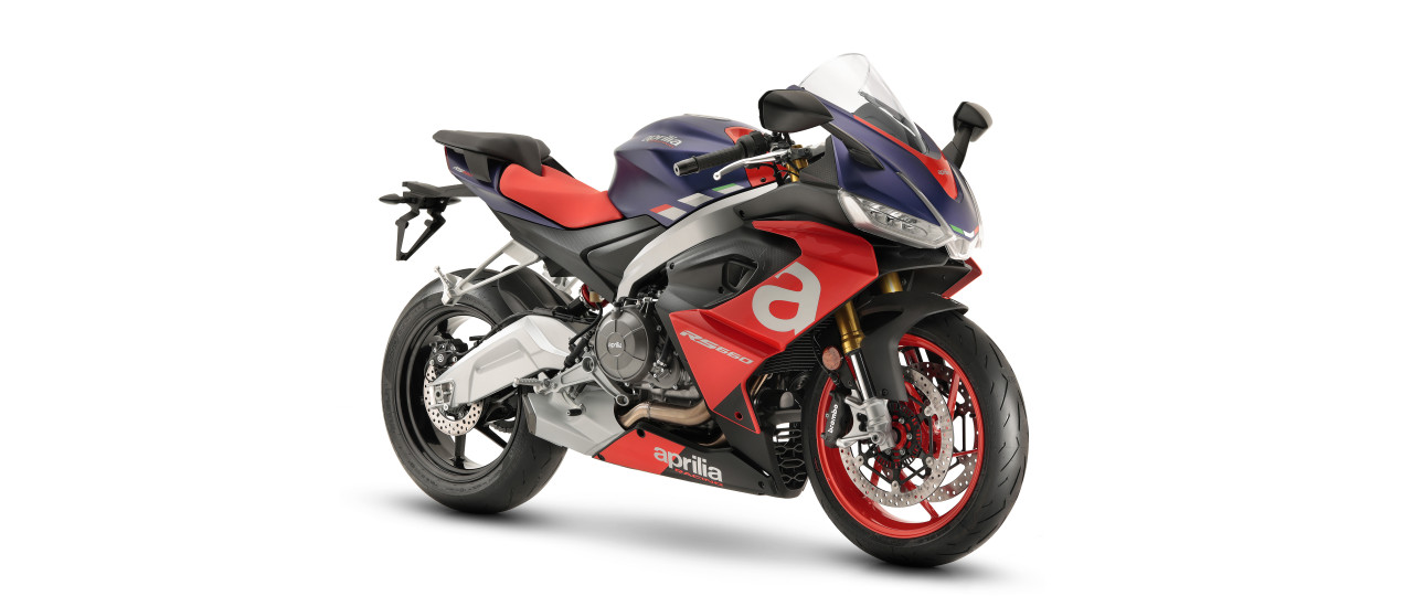 APRILIA RS