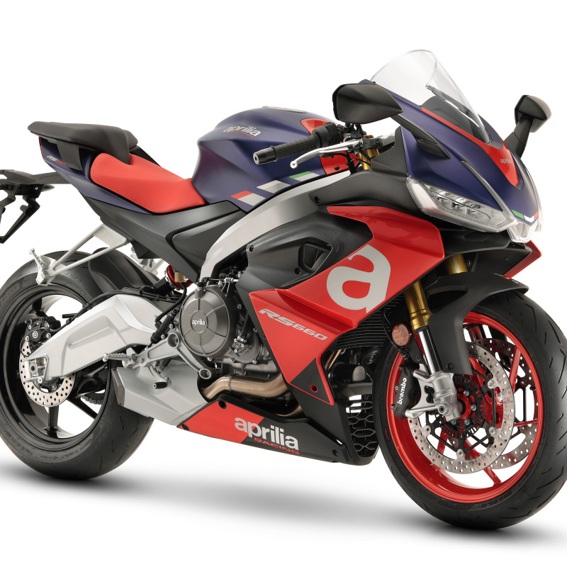 APRILIA RS
