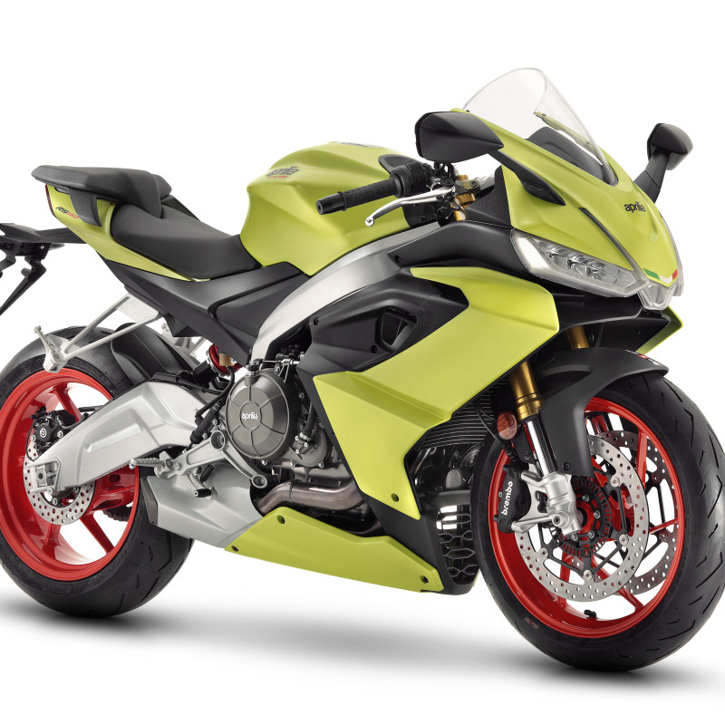 APRILIA RS