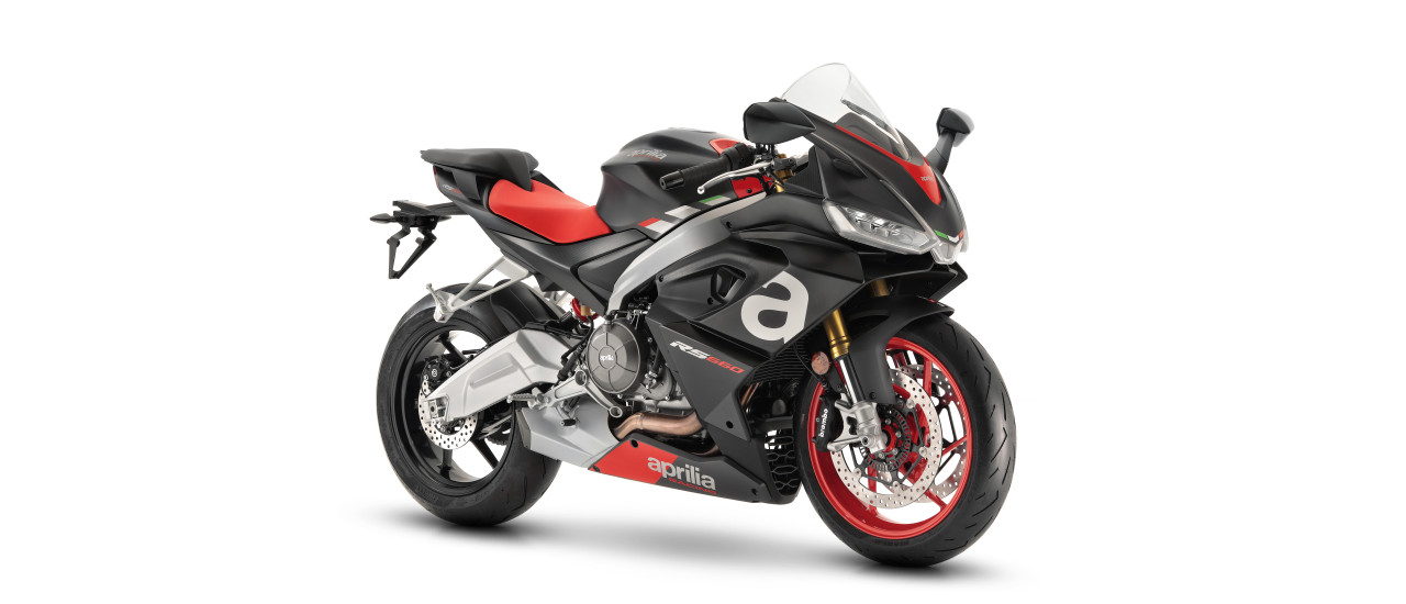 APRILIA RS