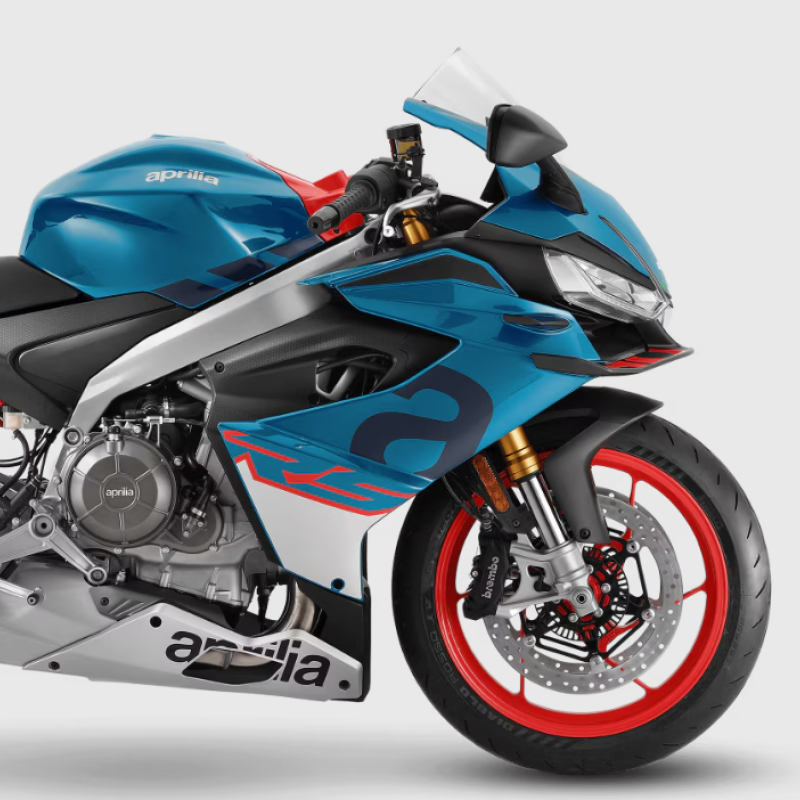APRILIA RS