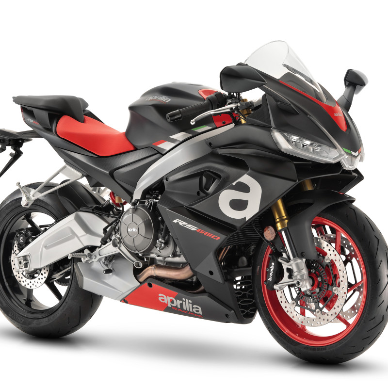 APRILIA RS