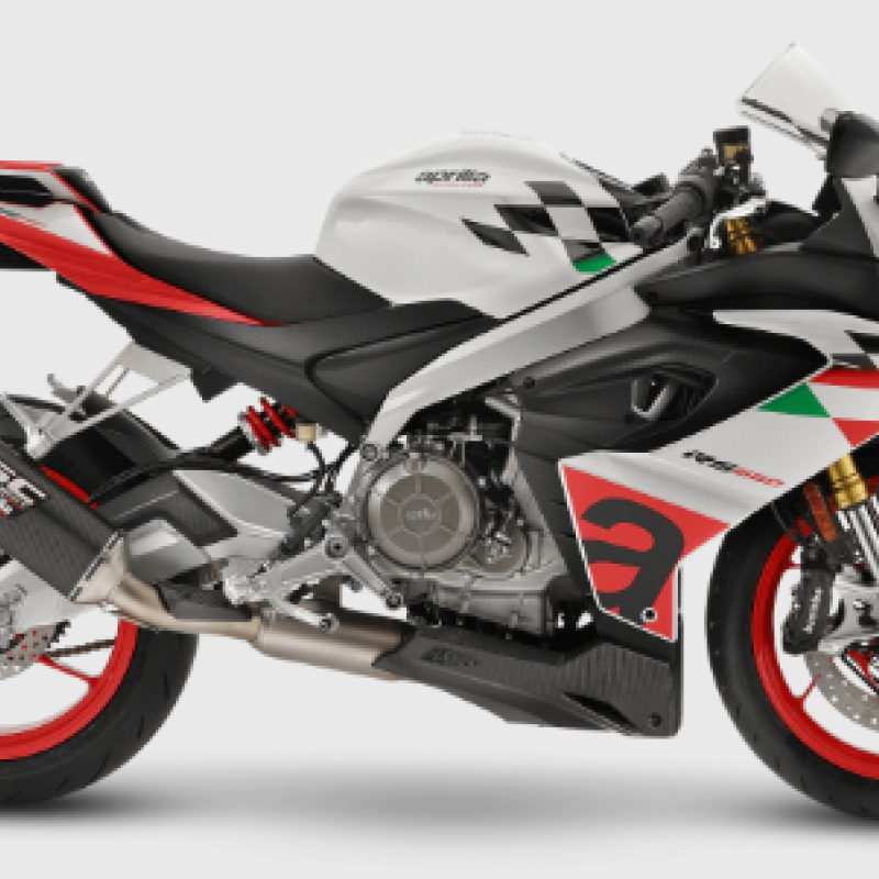 APRILIA RS