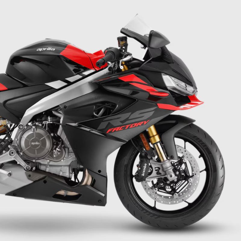 APRILIA RS