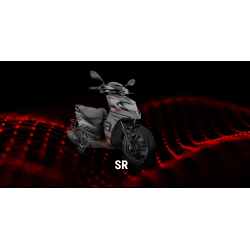 APRILIA SR