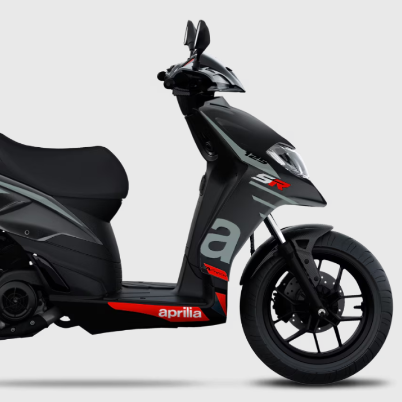 APRILIA SR