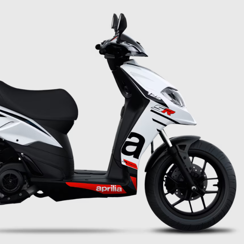APRILIA SR