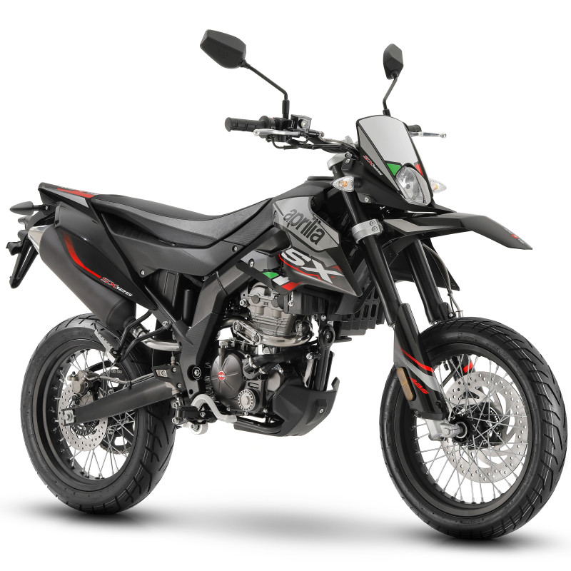APRILIA SX 