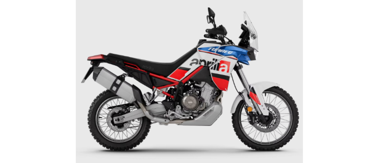APRILIA Tuareg