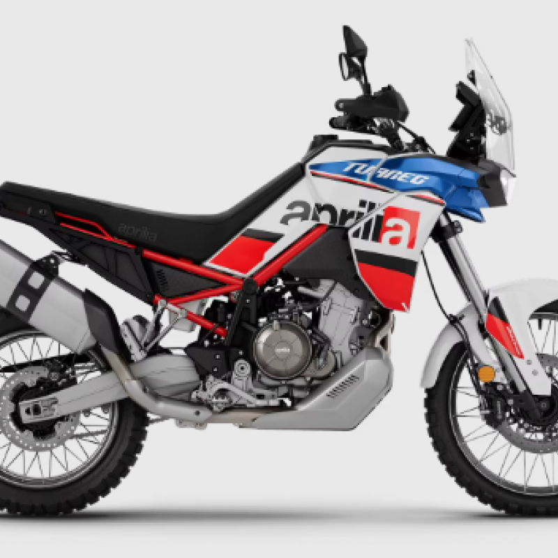 APRILIA Tuareg