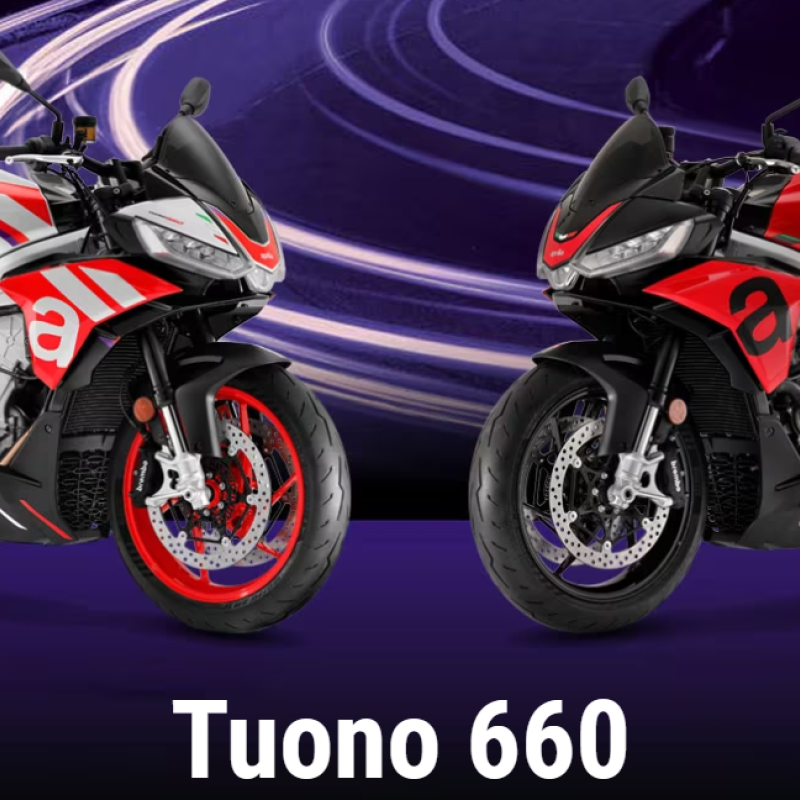 APRILIA TUONO