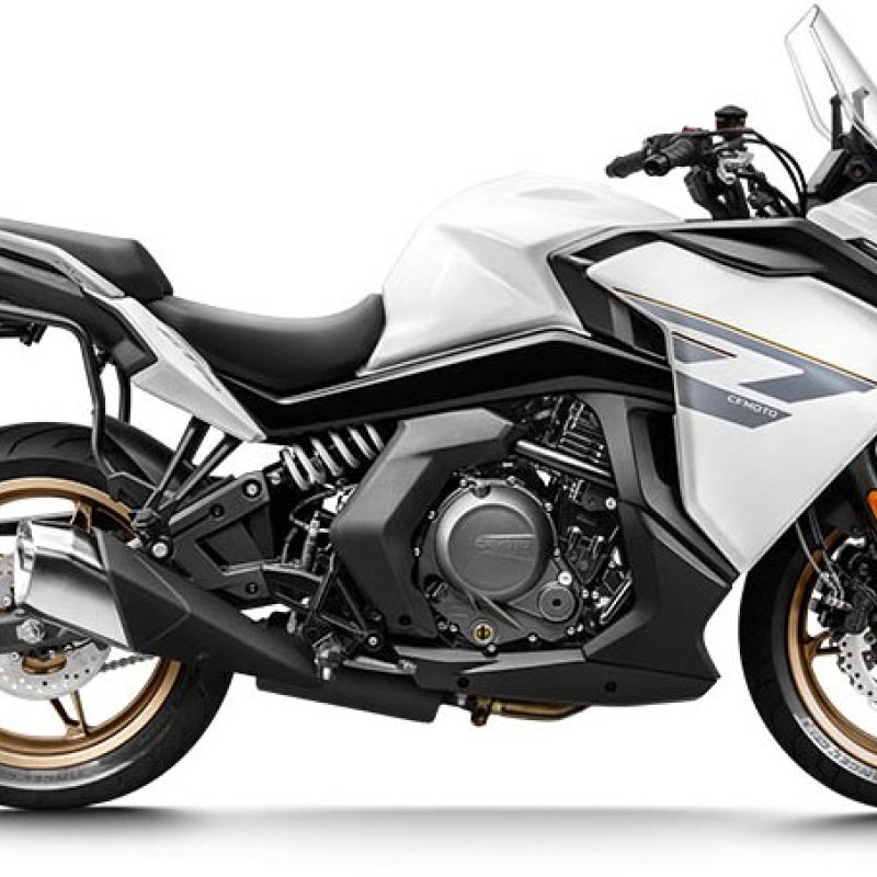 CF MOTO GT