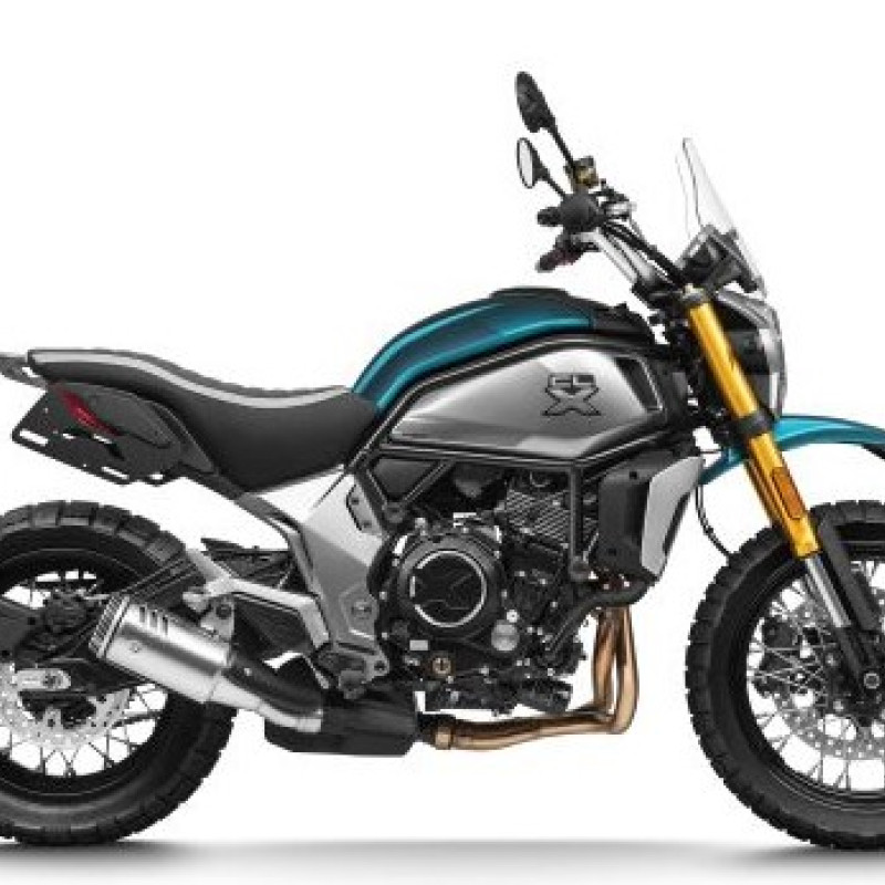 CF MOTO CL-X