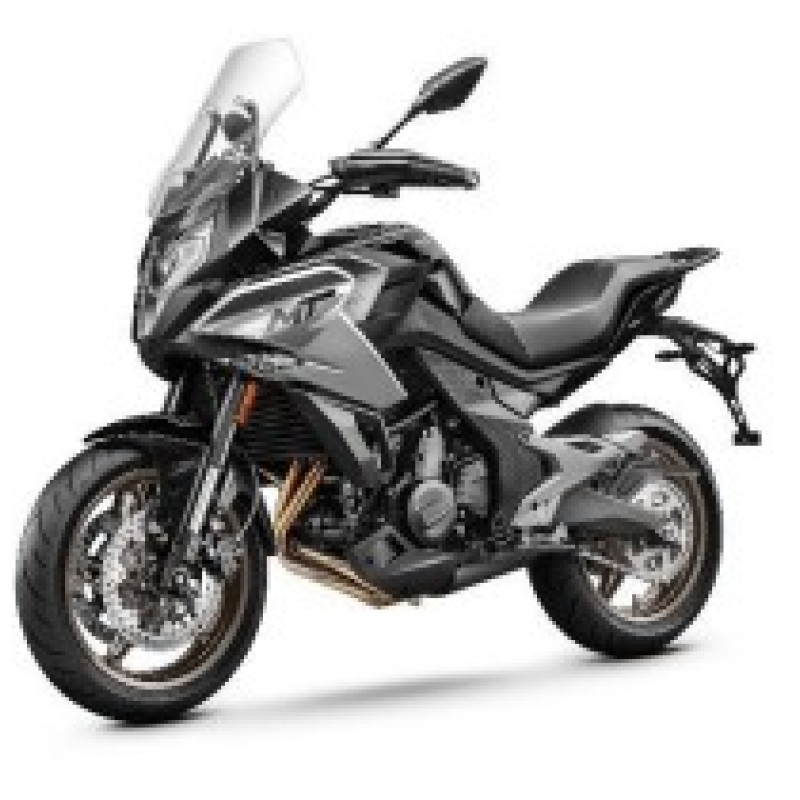 CF MOTO MT