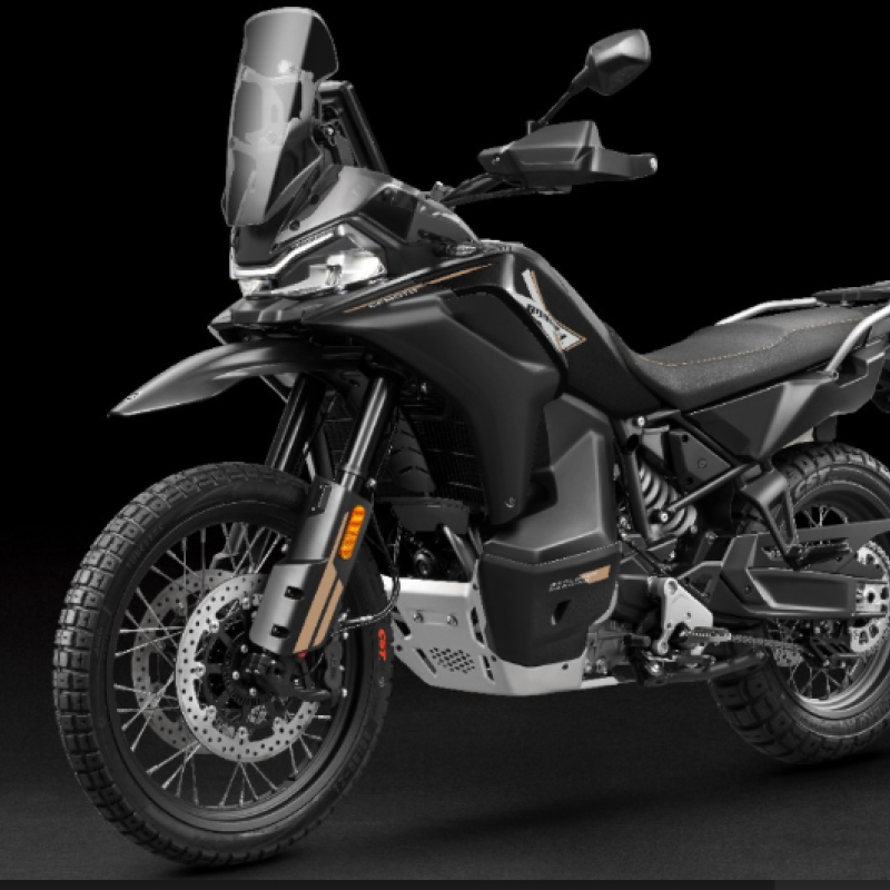 CF MOTO MT-X