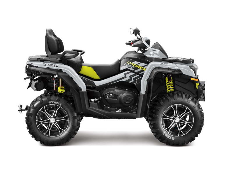 CF MOTO CForce 1000 