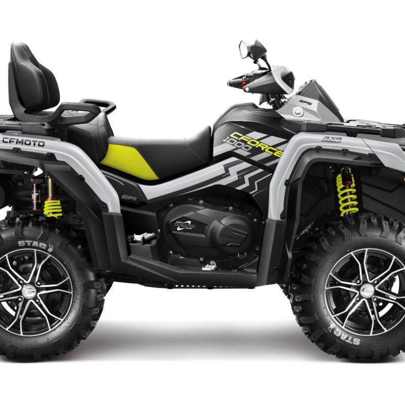CF MOTO CForce 1000