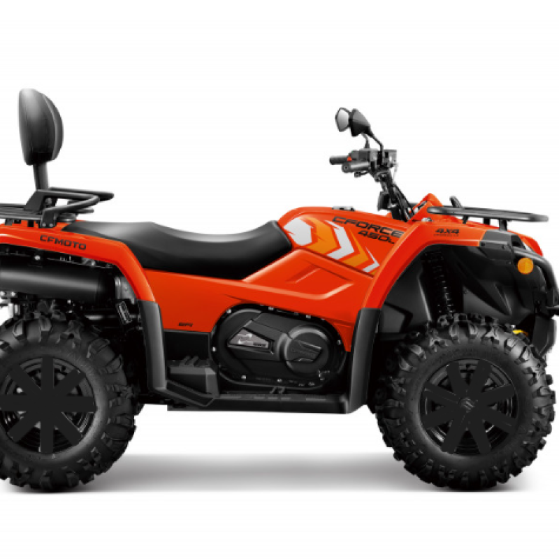 CF MOTO CFORCE 450L CLASSIC