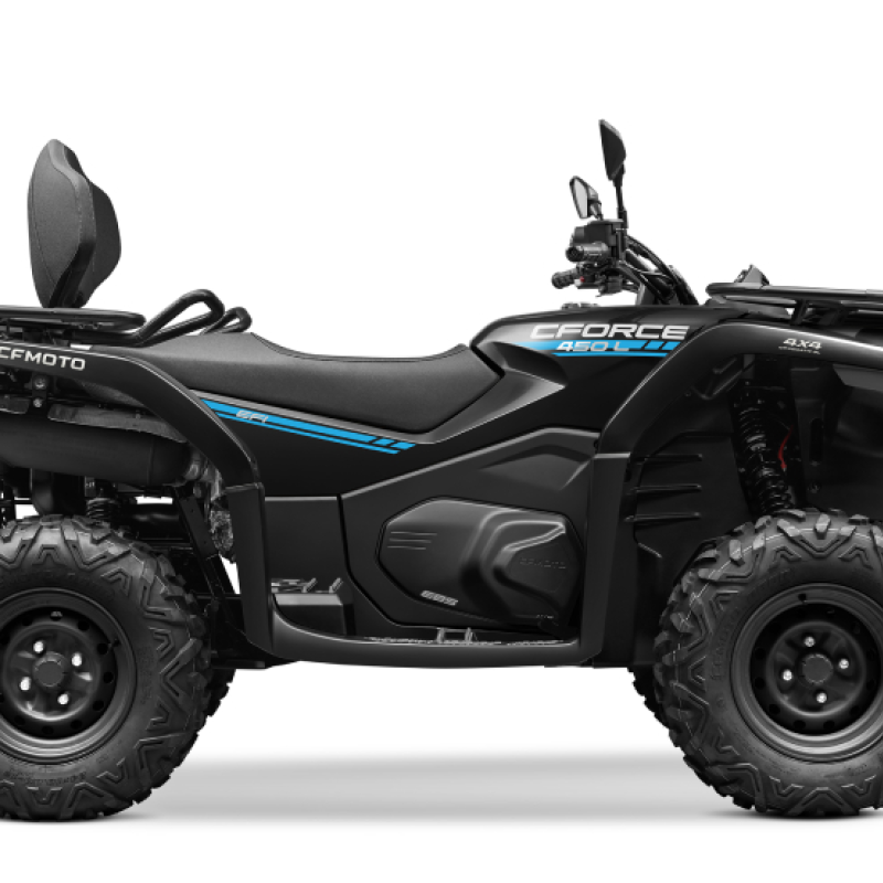 CF MOTO CForce 450