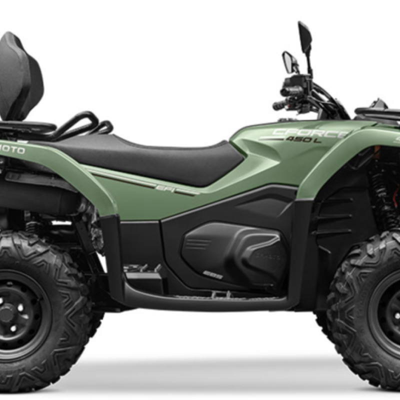 CF MOTO CForce 450
