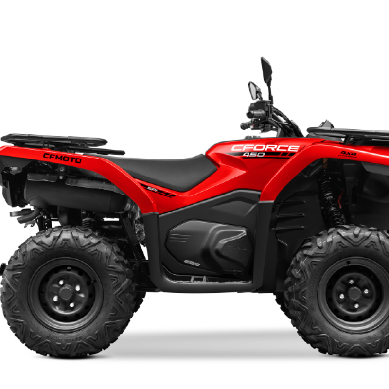 CF MOTO CForce 450