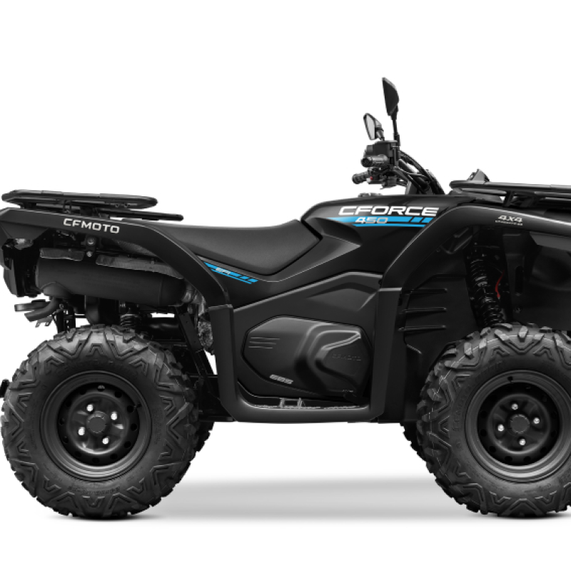CF MOTO CForce 450