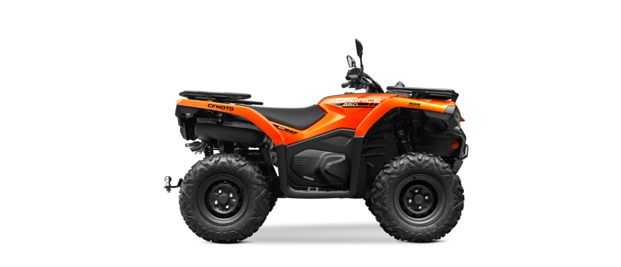CF MOTO CForce 450