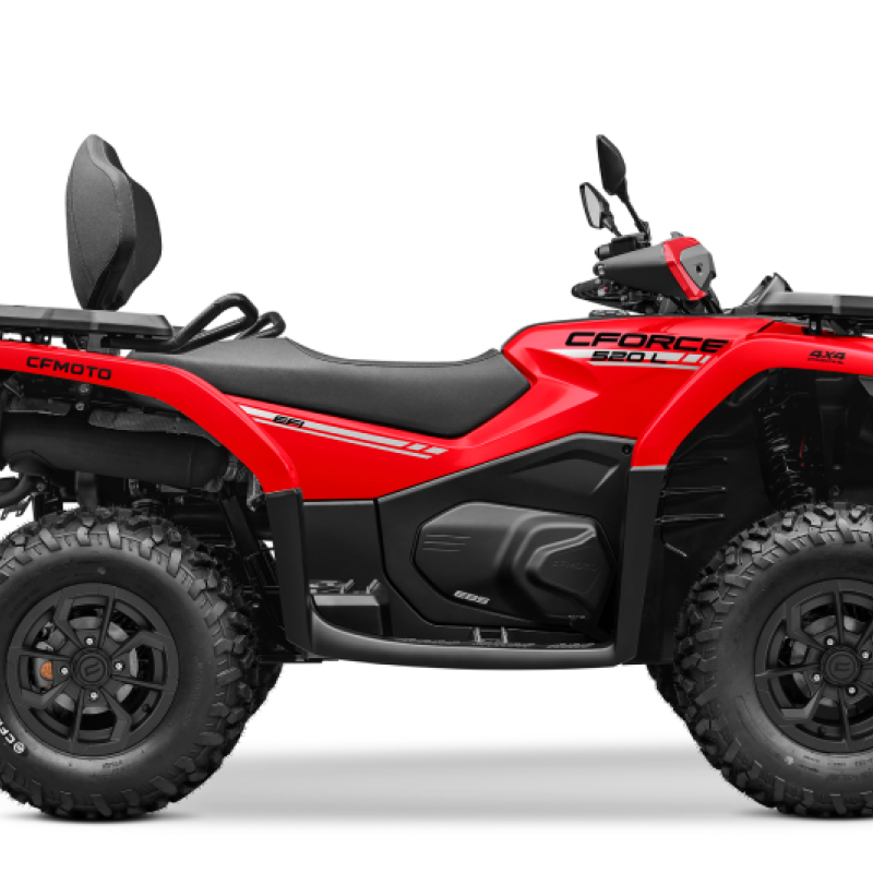 CF MOTO CForce 520