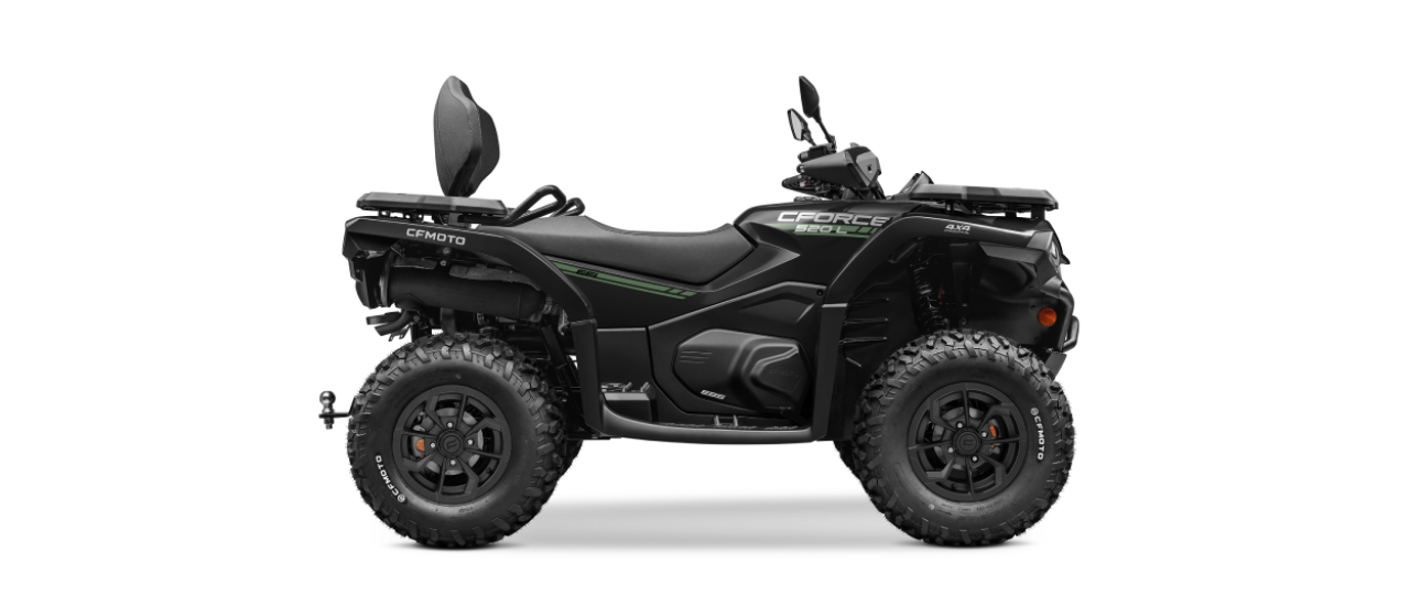 CF MOTO CForce 520