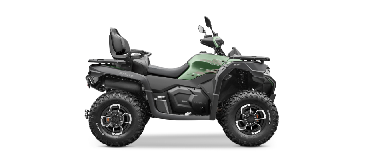 CF MOTO CForce 625