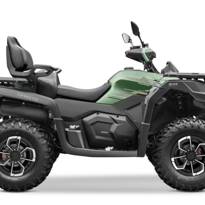 CF MOTO CForce 625
