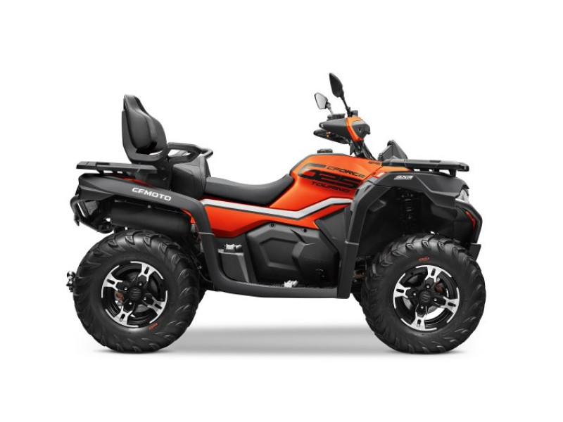 CF MOTO CForce 625 Touring BASIC  MY23 