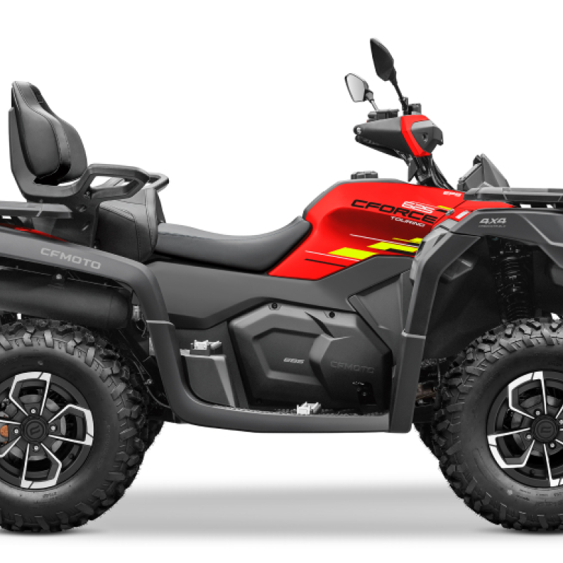 CF MOTO CForce 625