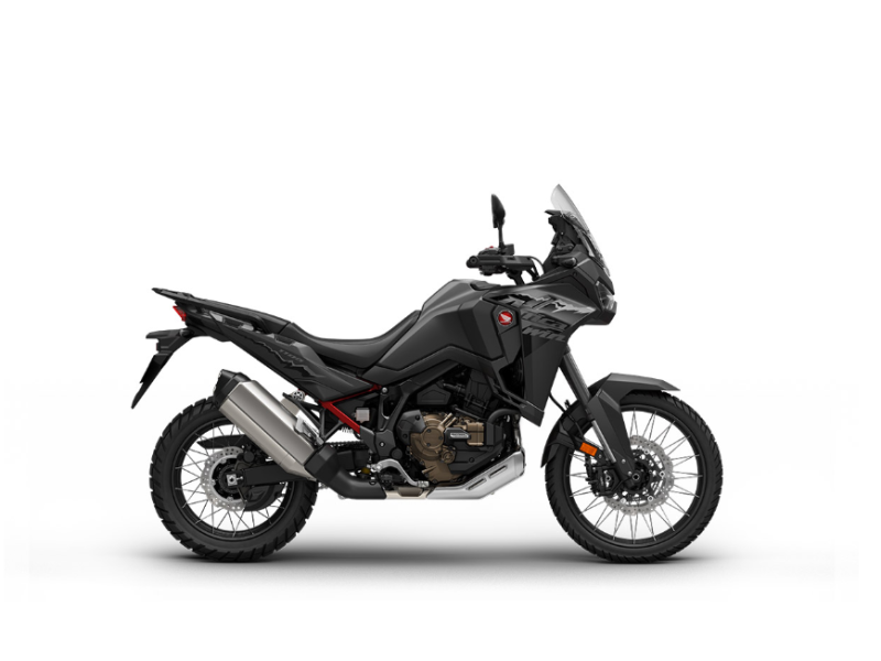 HONDA MOTORCYCLES 1 Africa Twin 