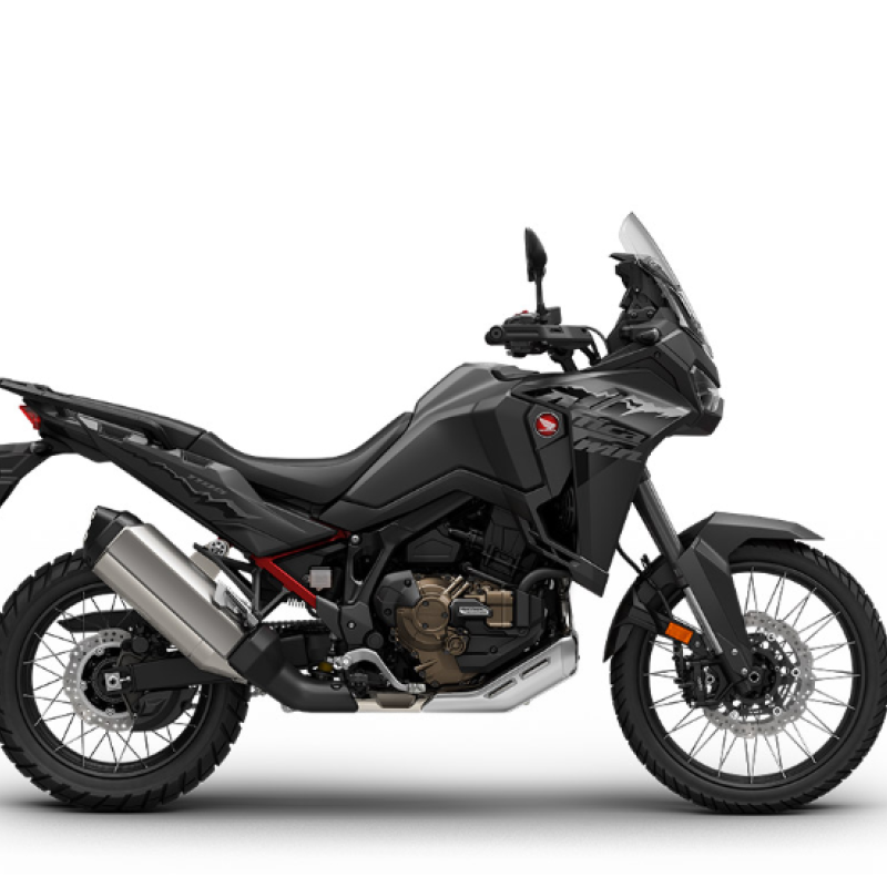 HONDA MOTORCYCLES CRF1100