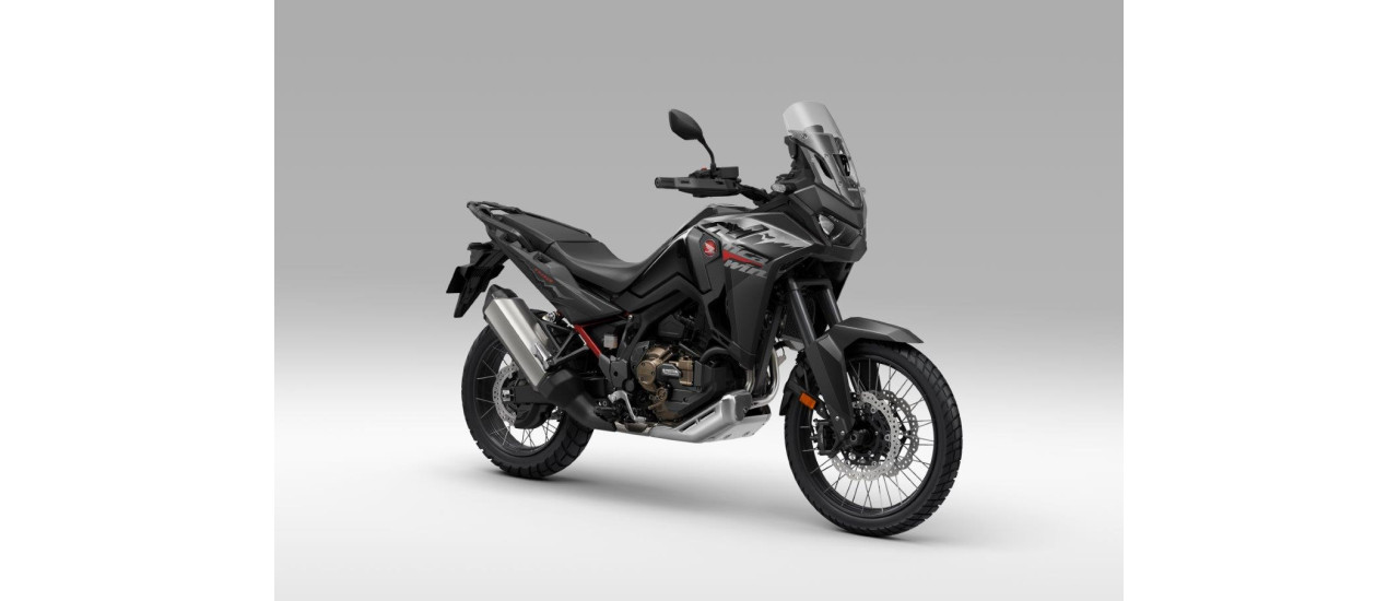 HONDA MOTORCYCLES CRF1100