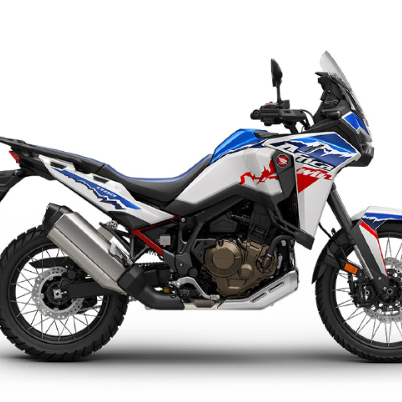 HONDA MOTORCYCLES CRF1100