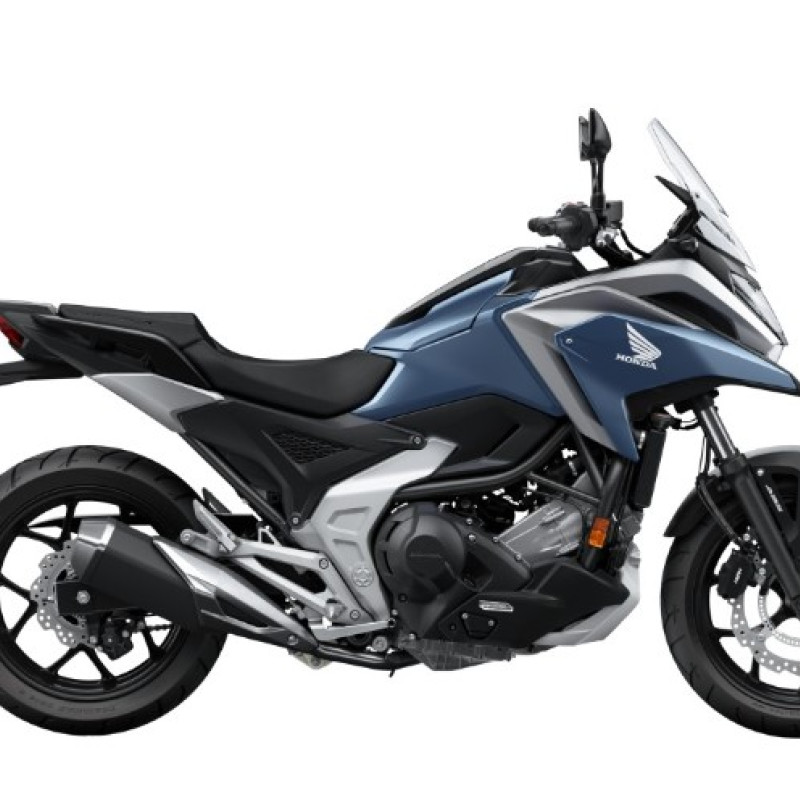 HONDA MOTORCYCLES NC